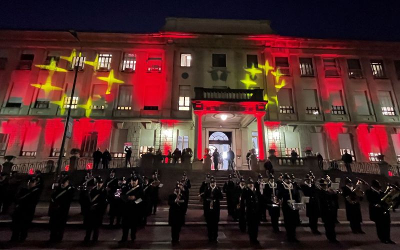 concerto fondazione de marchi