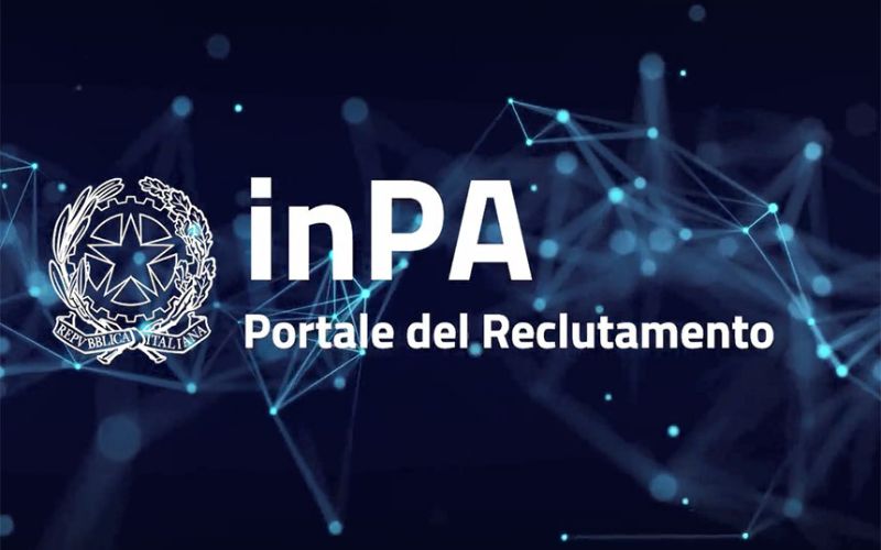 concorso pubblico pa inpa