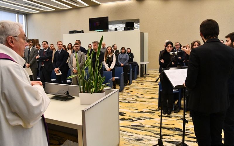 messa regione lombardia