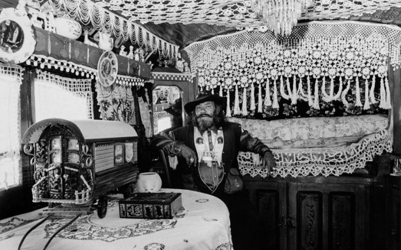 mostra de angelis san donato