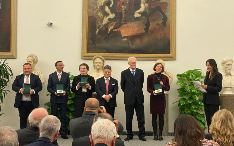 musei civici monza premio