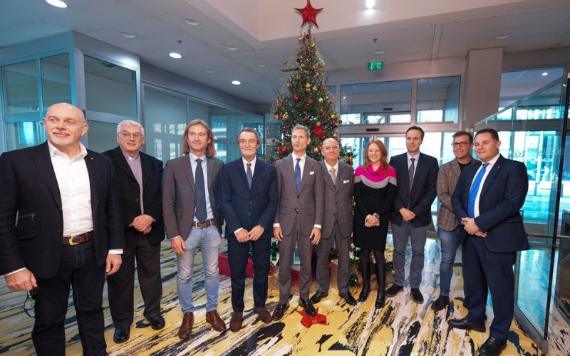 natale regione