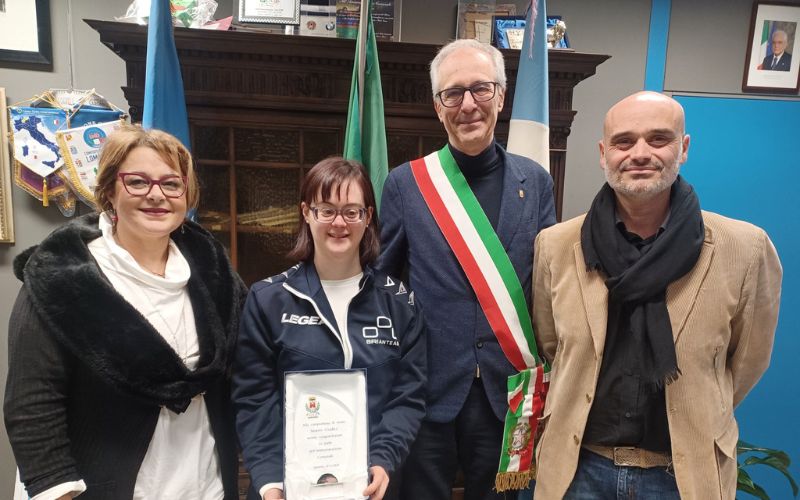 noemi giudici saronno