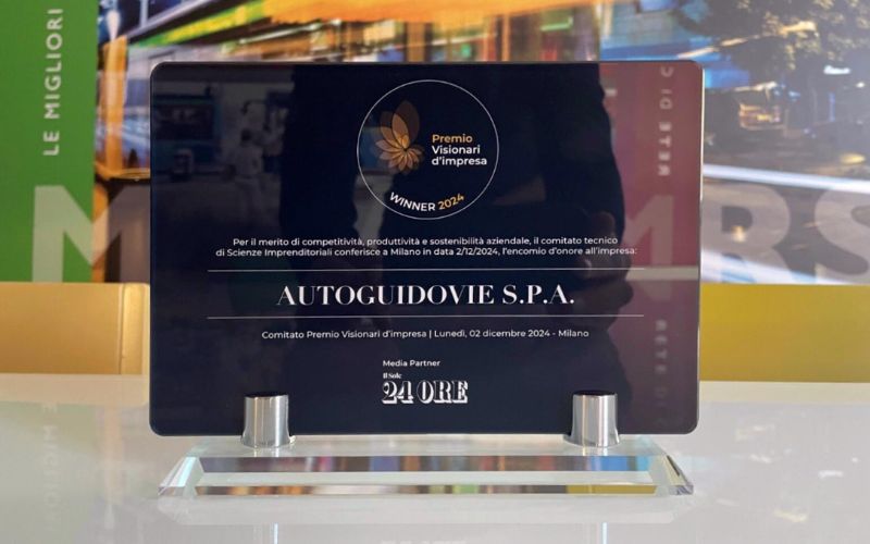 premio autoguidovie