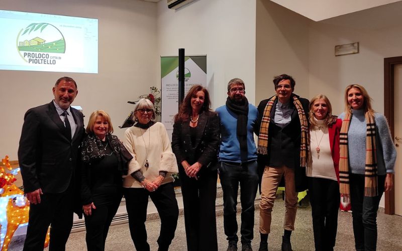 pro loco pioltello