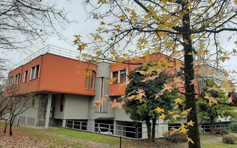 sede guardia di finanza saronno via varese ex pretura