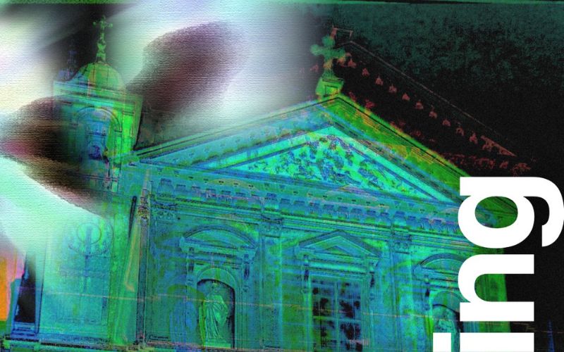 videomapping saronno