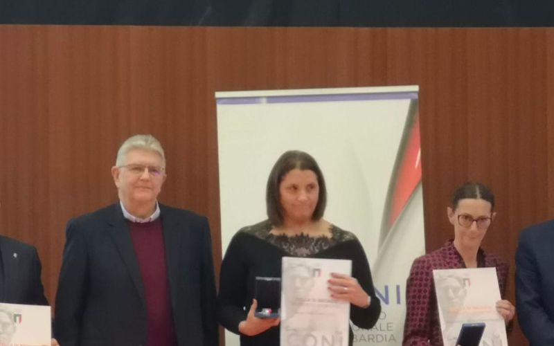 vimodrone stella merito