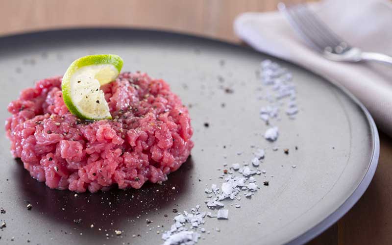 Fassoneria Bistrot Alessandro Andreotti