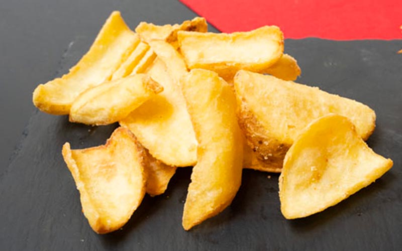 Fassoneria Bistrot Alessandro Andreotti