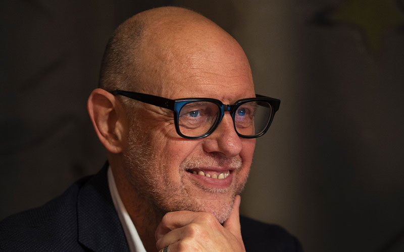 Gianbattista Martinelli