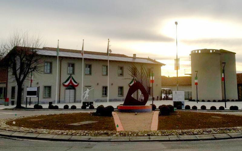 Municipio di Tribiano