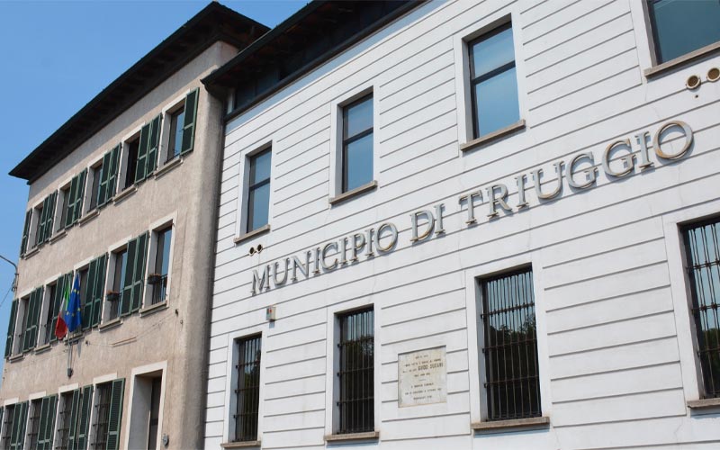 Municipio di Triuggio