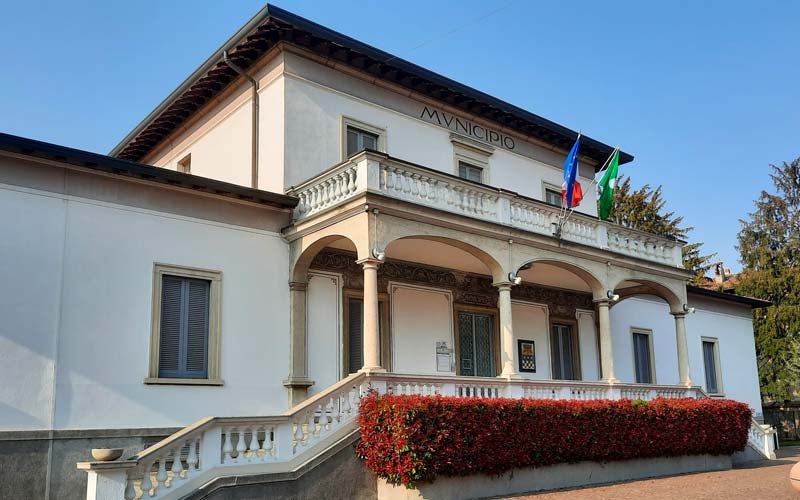 Municipio di Usmate Velate