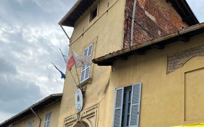 Municipio di Vimercate