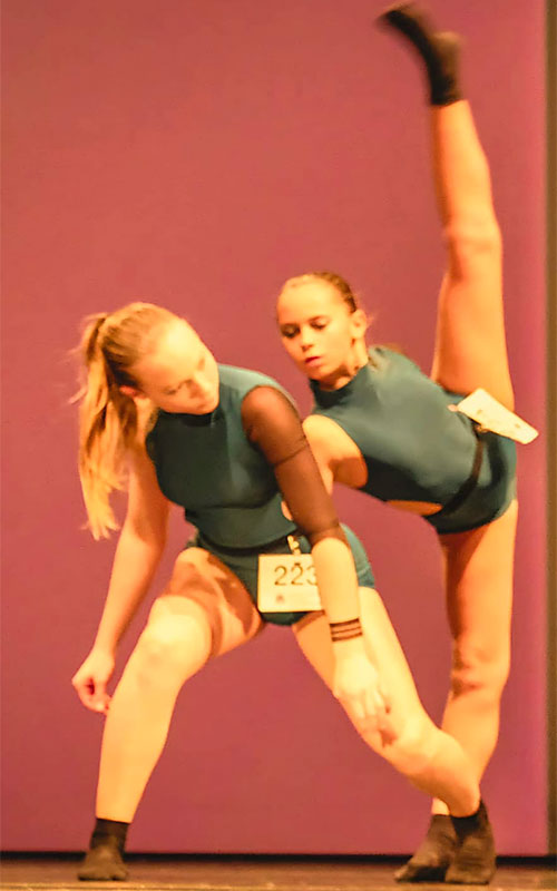Studio Danza Gloria