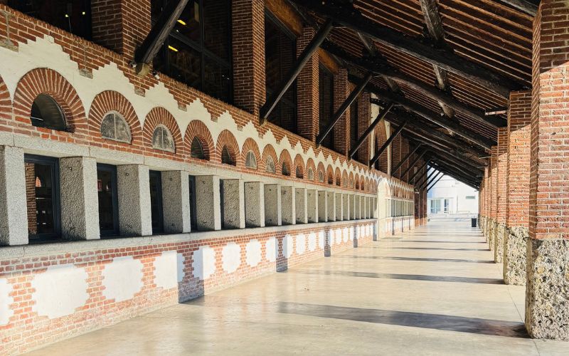 cascina grande rozzano