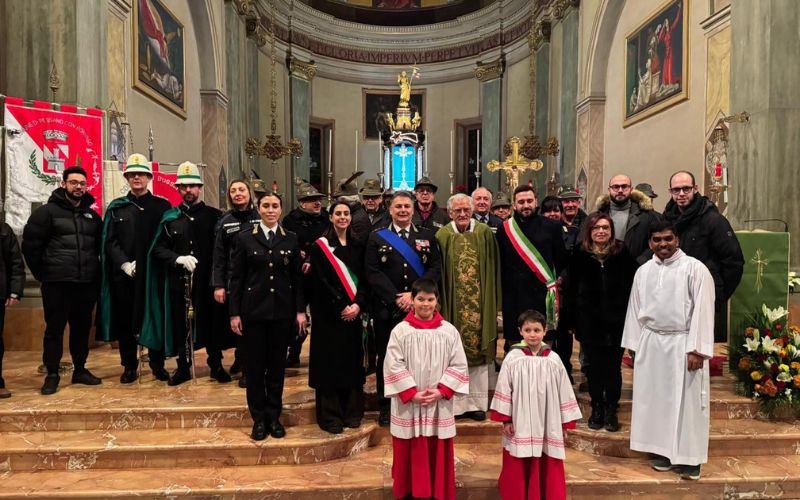 cassina san sebastiano