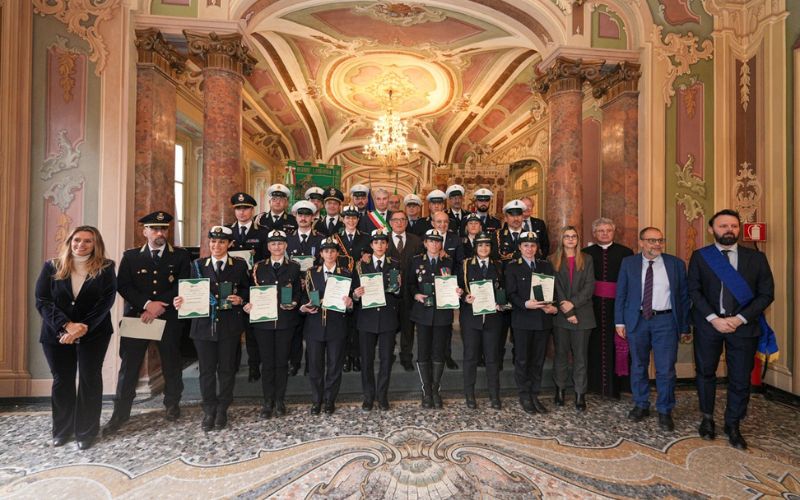 la russa agenti san seba