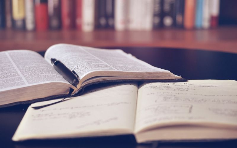 libri scuola borse di studio