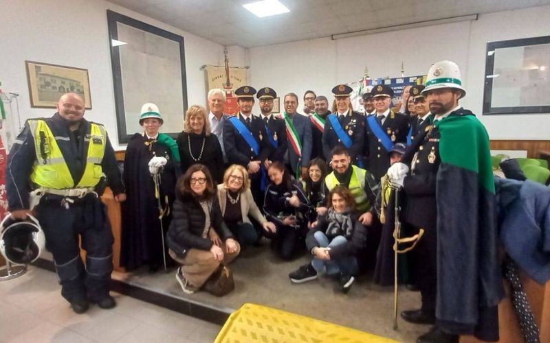 pieve san senbastiano