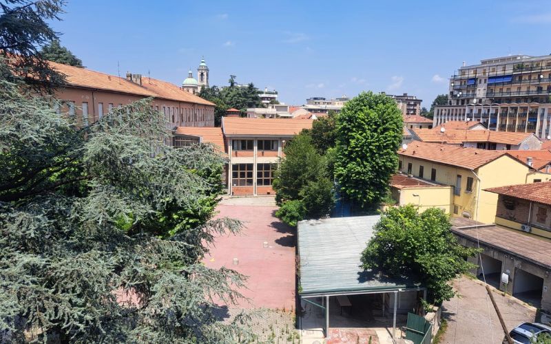 rho ex marconi area municipio