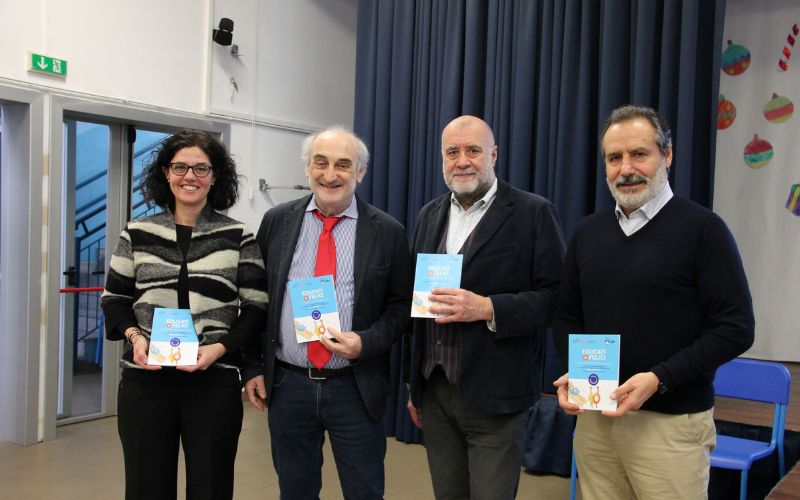 san donato educati e felici