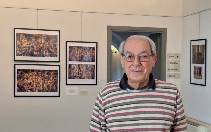 san donato mostra rognoni