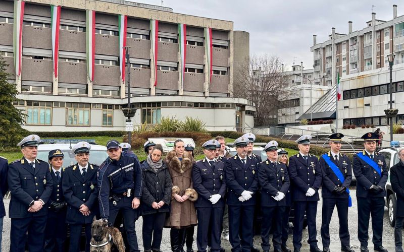 san sebastiano rozzano