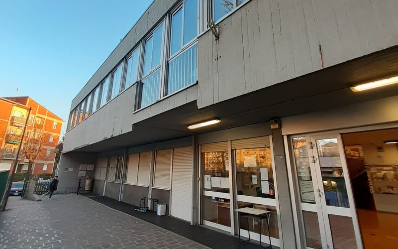 scuola infanzia cartoccino monza