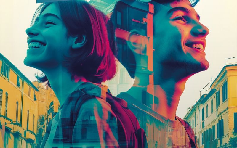 servizio civile giovani