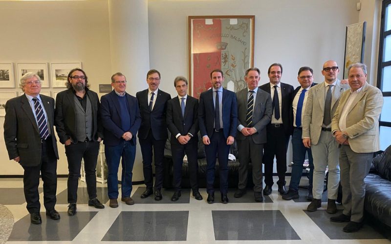 Sportello Immobiliare Civico