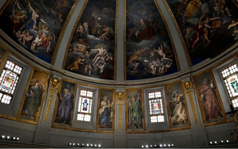 tempio san sebastiano