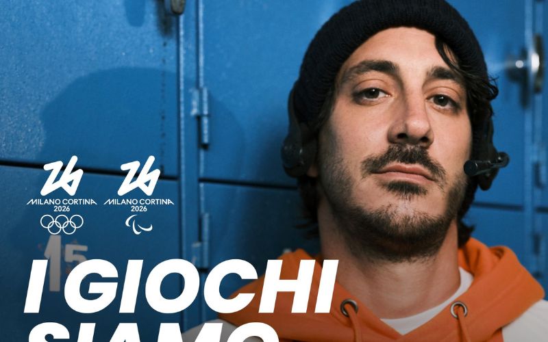 volontari milano cortina