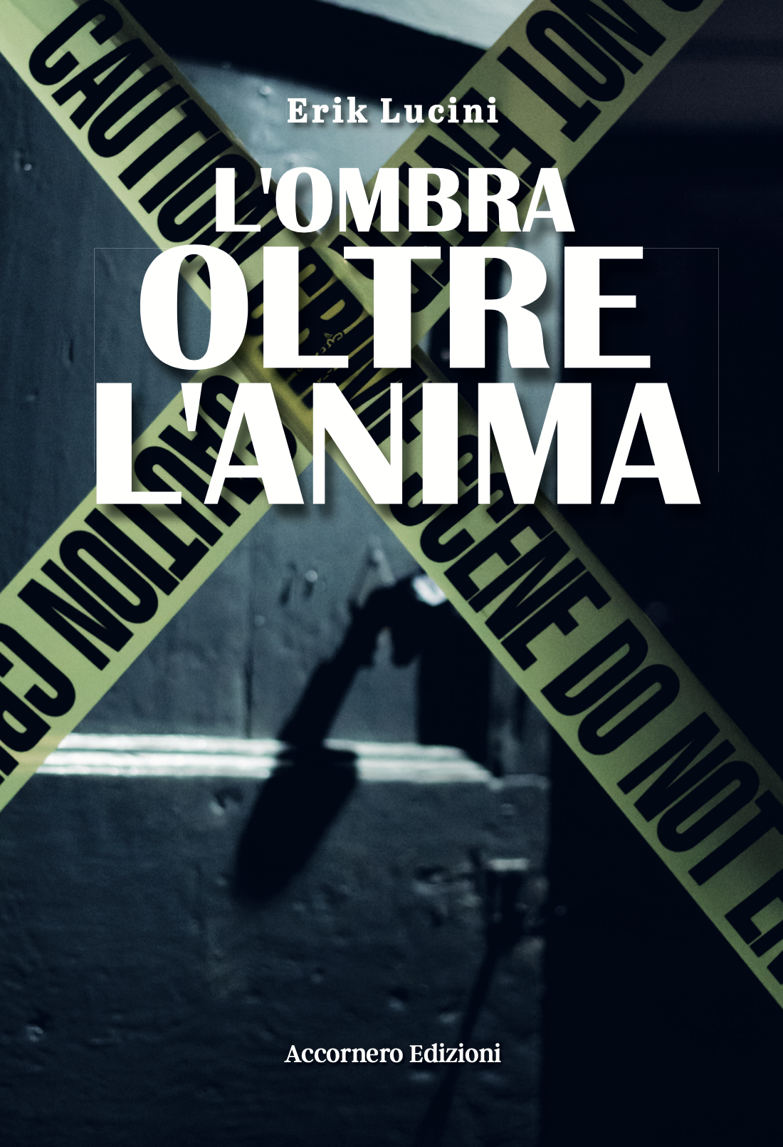 L'ombra oltre l'anima