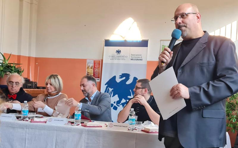 Offella di Melegnano concorso 2025 06