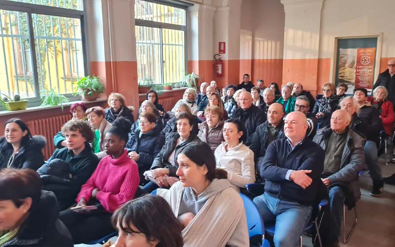 Offella di Melegnano concorso 2025 07