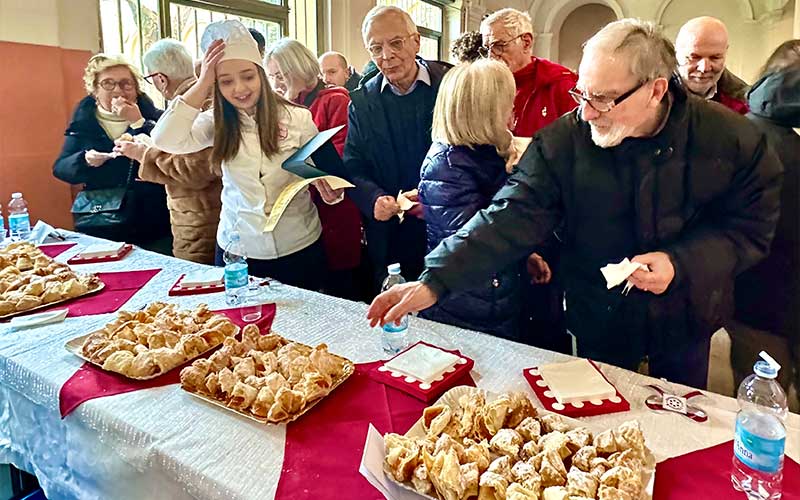 Offella di Melegnano concorso 2025 08