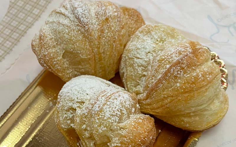 Offella di Melegnano