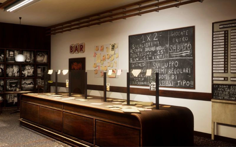 archivio storico mostra