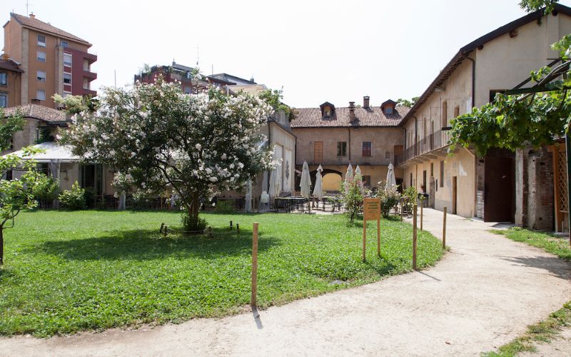 cascina cuccagna