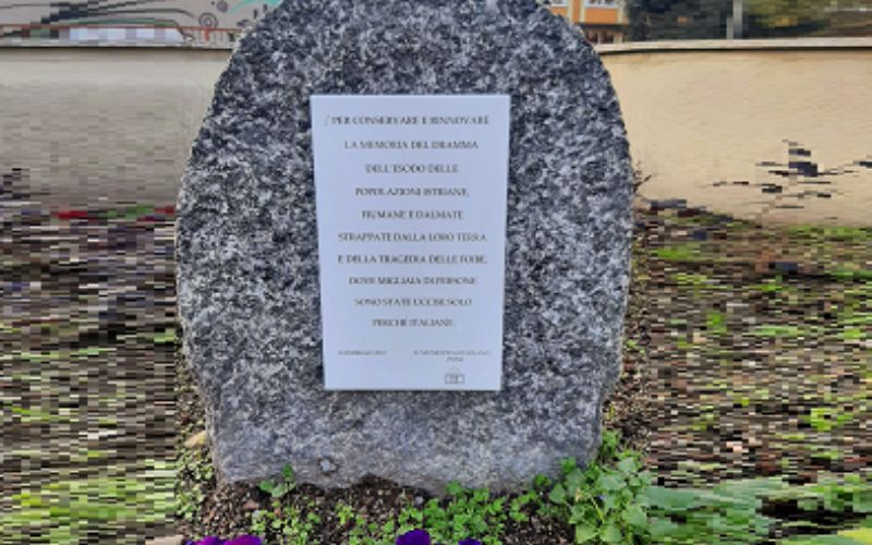 giorno ricordo municipio 4