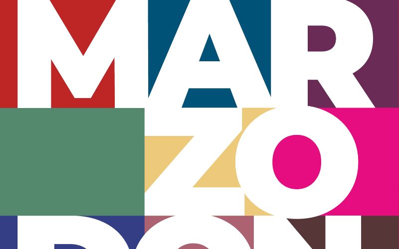 marzo donna vimercate