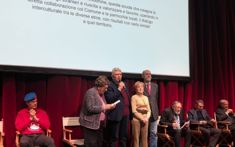 premio scuola vimodrone