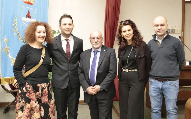 san giuliano costanza