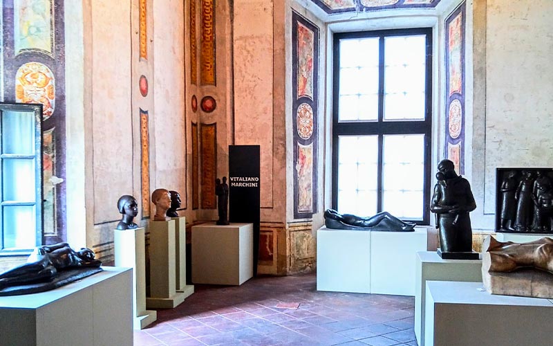 spazio Marchini Melegnano