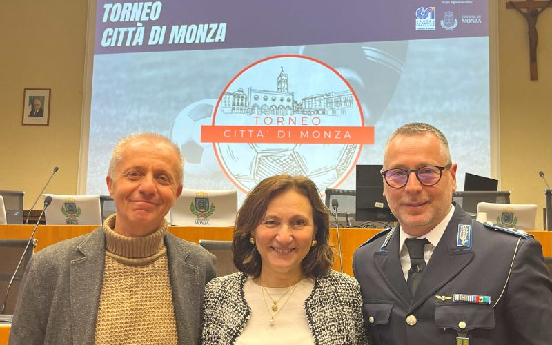 torneo città di monza