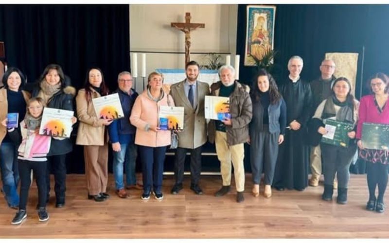 tribiano concorso premi