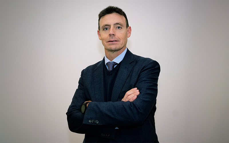 Andrea Toffoli Nini Car