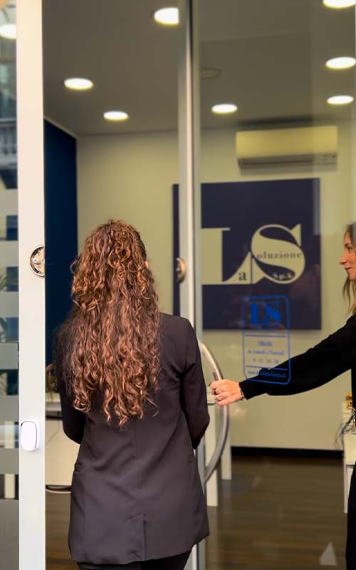 La Soluzione S.p.A. Sesto San Giovanni